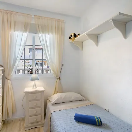 Arenas Del Mar * Ελ Μέντανο