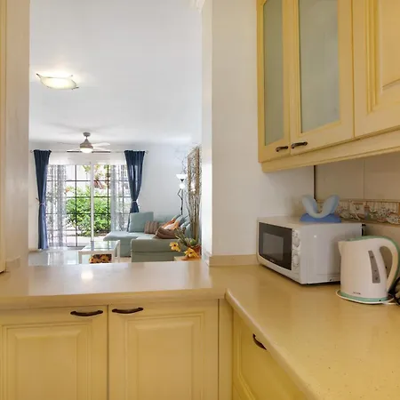 Arenas Del Mar Ελ Μέντανο