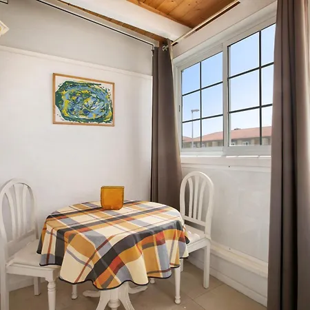 Ferienhaus Arenas Del Mar