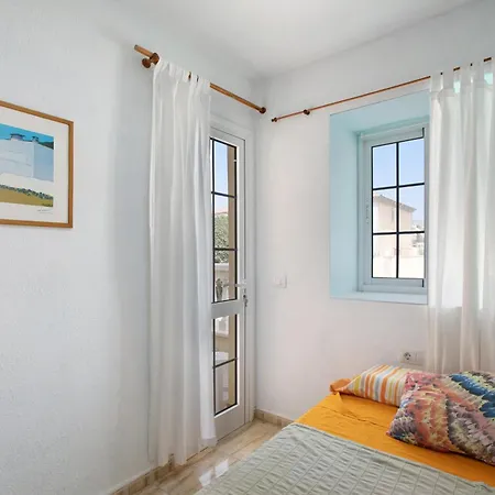 Ferienhaus Arenas Del Mar