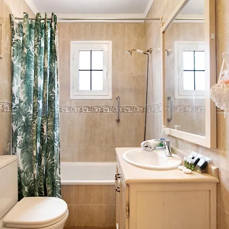 Σπίτι διακοπών Arenas Del Mar