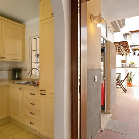 Arenas Del Mar Ελ Μέντανο