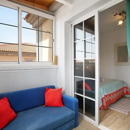 Ferienhaus Arenas Del Mar