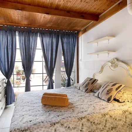 Arenas Del Mar Σπίτι διακοπών *