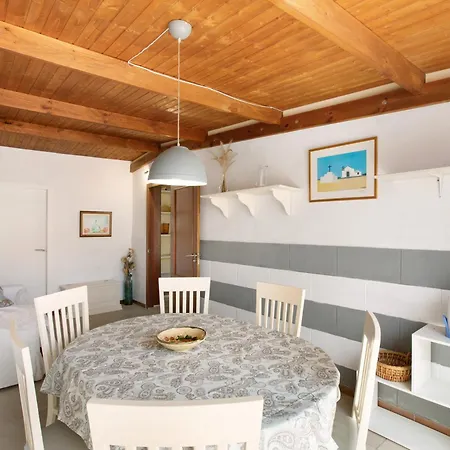 Arenas Del Mar Ferienhaus El Médano