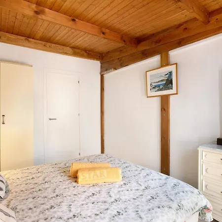 Arenas Del Mar Σπίτι διακοπών Ελ Μέντανο