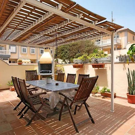 Arenas Del Mar Σπίτι διακοπών Ελ Μέντανο